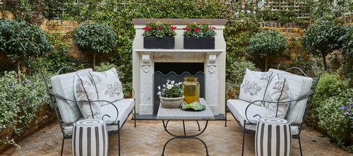 How This Interior Designer Created A Warm & Welcoming Family Home