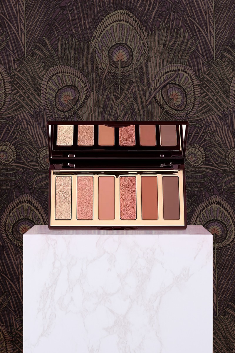 Easy Eye Palette, Charlotte Darling from Charlotte Tilbury