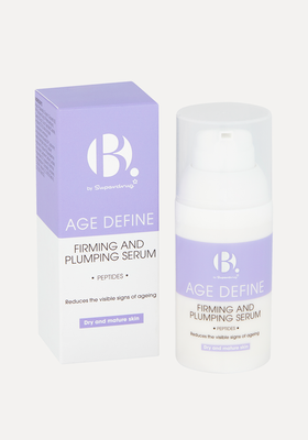 Firming and Plumping Serum from B. 
