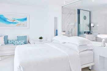 Myconian Spa Mykonos