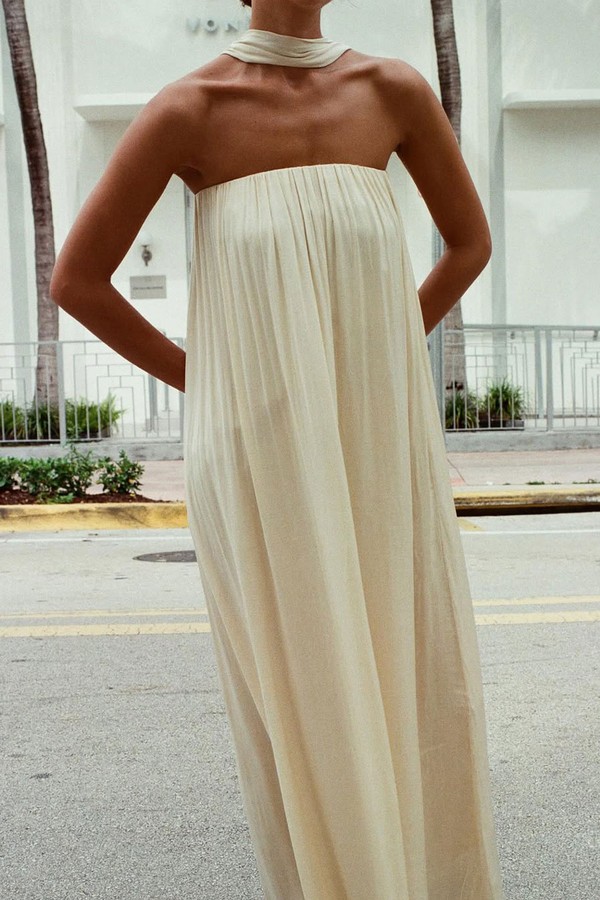 Donatella Dress