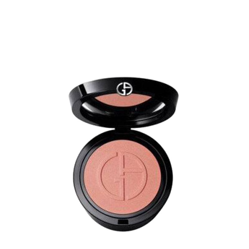 Luminous Silk Glow Blush from Armani Beauty