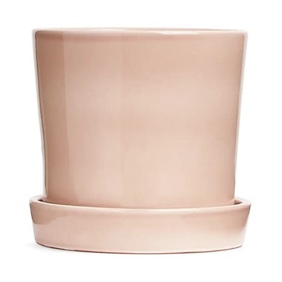 Terracotta Flower Pot from Arket