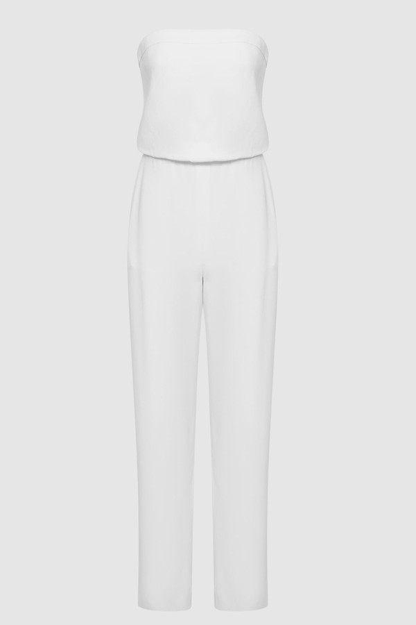 Bandeau Jumpsuit