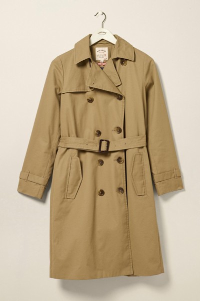 Trench Coat