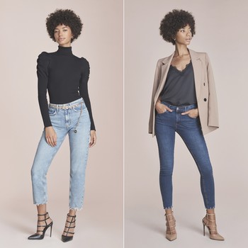 Every Denim Style Available On The High Street