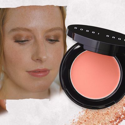 The Best Bobbi Brown Products For A Glowing Bridal Beauty Look