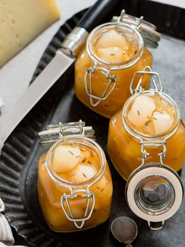 The Best Chutneys To Make At Home