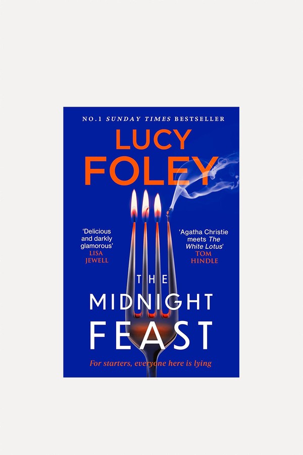 The Midnight Feast from Lucy Foley