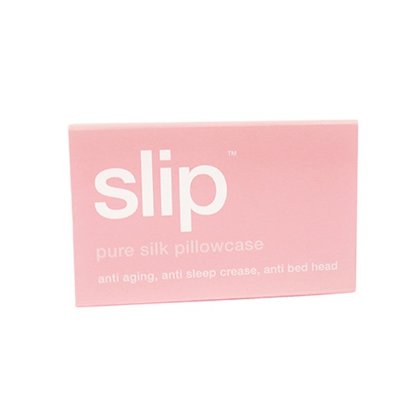 Silk Pillowcase from Slip