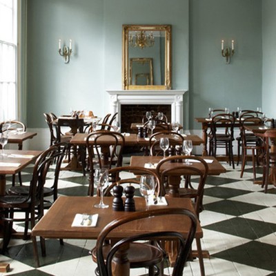 19 Of The Cosiest Pubs In London