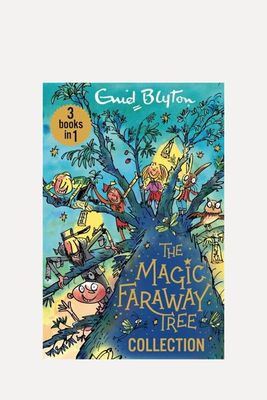 The Magic Faraway Tree Collection from Enid Blyton