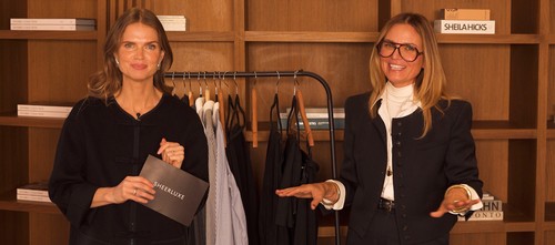 Work Fashion Inspo & 2025 Capsule Wardrobe Essentials 