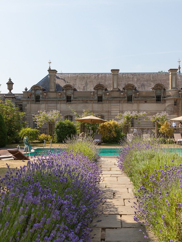 UK Spas Worth The Overnight Stay