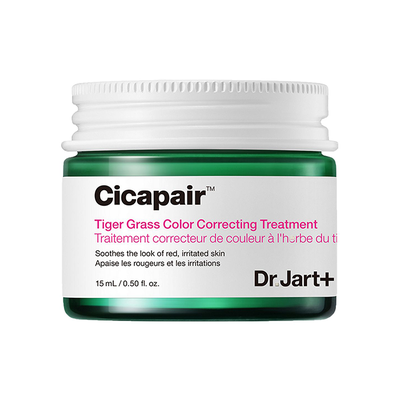 Cicapair Tiger Grass Color Correcting Treatment from Dr.Jart+ Skincare