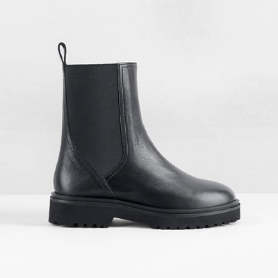 Nash Chelsea Boots from Hush