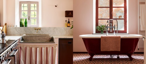 From Downsizing To Relocating – How To Follow Your Midlife Dream