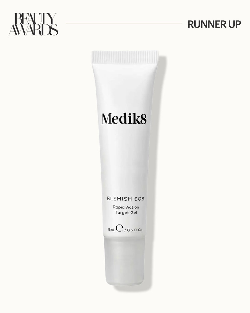 Blemish SOS from Medik8