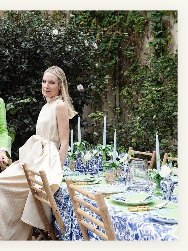 My Business Journey With… Serena Fresson