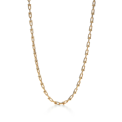 Link Necklace from Tiffany & Co