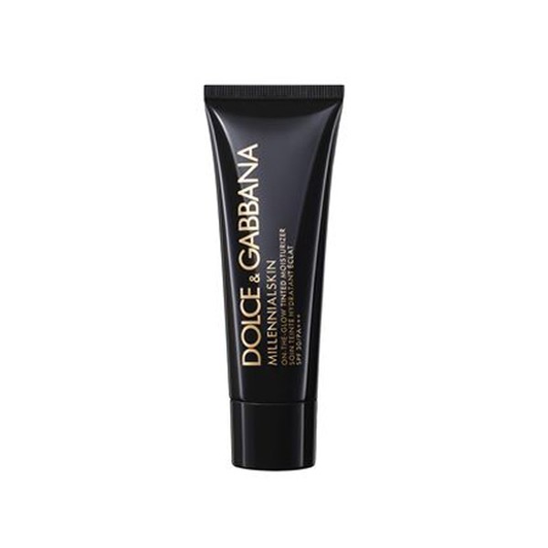 Millennial Skin Tinted Moisturiser from Dolce & Gabbana