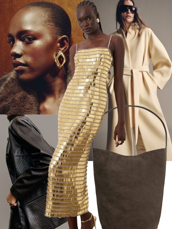 10 High-Street Pieces That Look Designer