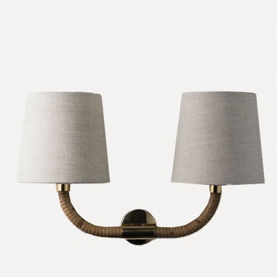 Holden Wall Light from Porta Romana