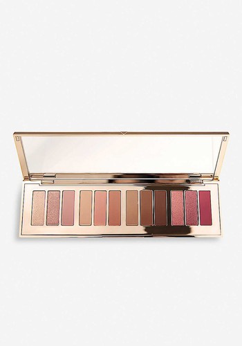 Pillow Talk Instant Eye Palette from Charlotte Tilbury