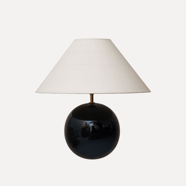 The Orb Lamp from Hum London