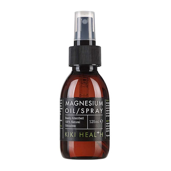 Kiki Magnesium Oil from Cult Beauty