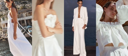 Trend Report: White 