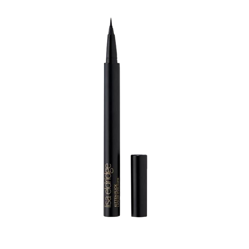 Kitten Flick Liquid Eyeliner from Lisa Eldridge