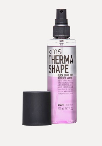 ThermaShape Quick Blow Dry* 