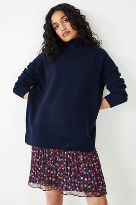 Mila Cashmere Jumper from Hush