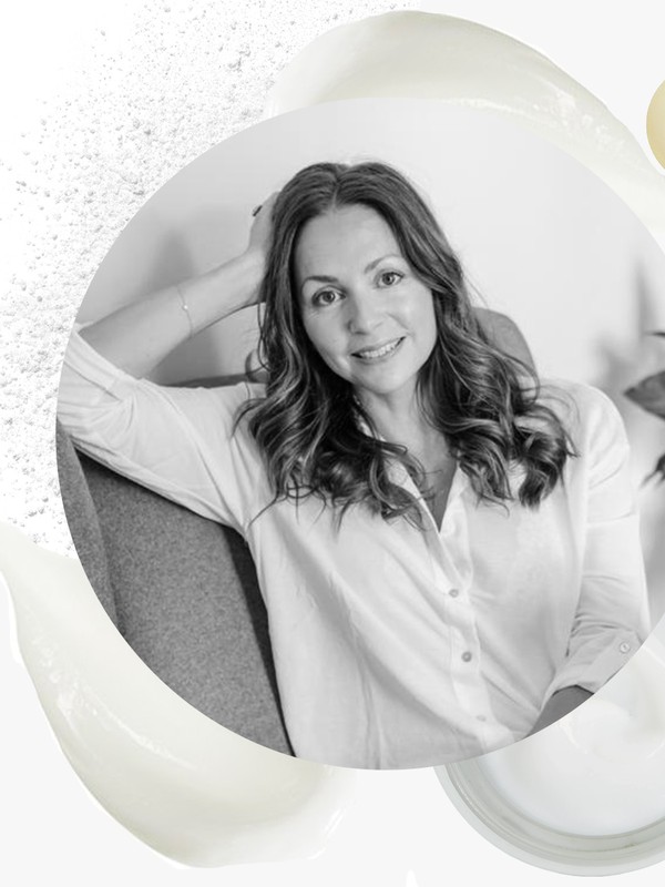 Facialist Abigail James Shares Her Skincare Routine