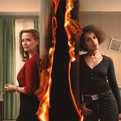 What To Watch This Weekend: Little Fires Everywhere