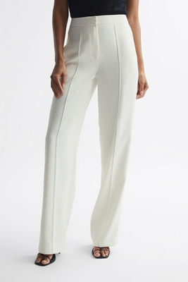 Aleah Pull On Trousers from Reiss