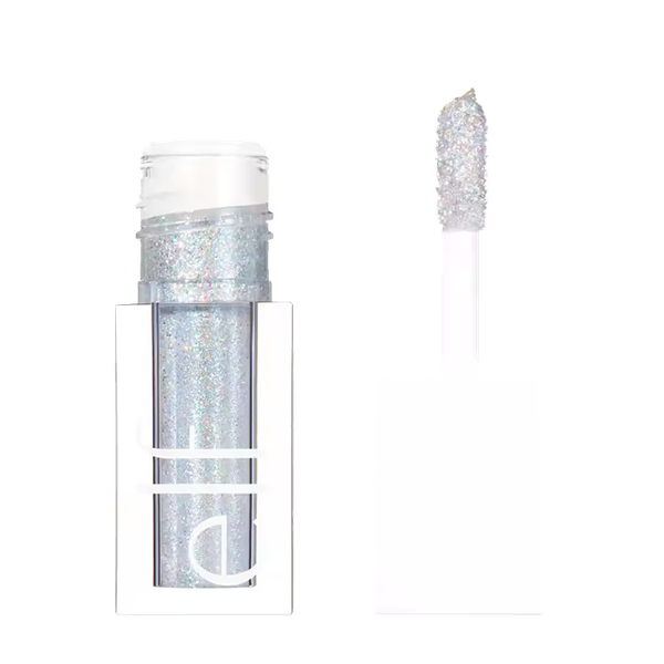 Glitter Melt Liquid Eyeshadow from e.l.f.