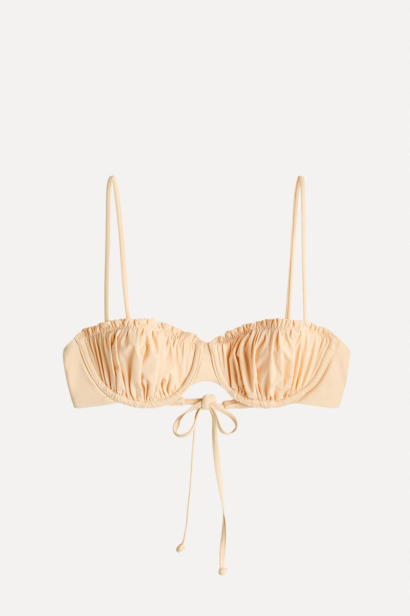 Bikini Top from H&M