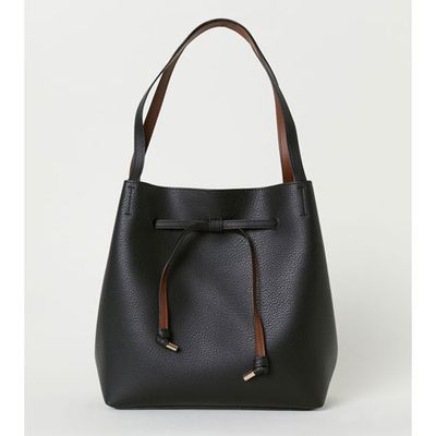 Bucket Bag from H&M