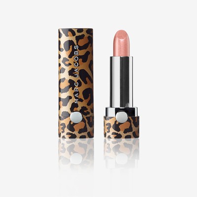 Leopard Frost Lip Crème Lipstick, Sugar Sugar