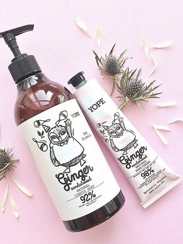 This Affordable Beauty & Lifestyle Brand Just Launched At Waitrose 
