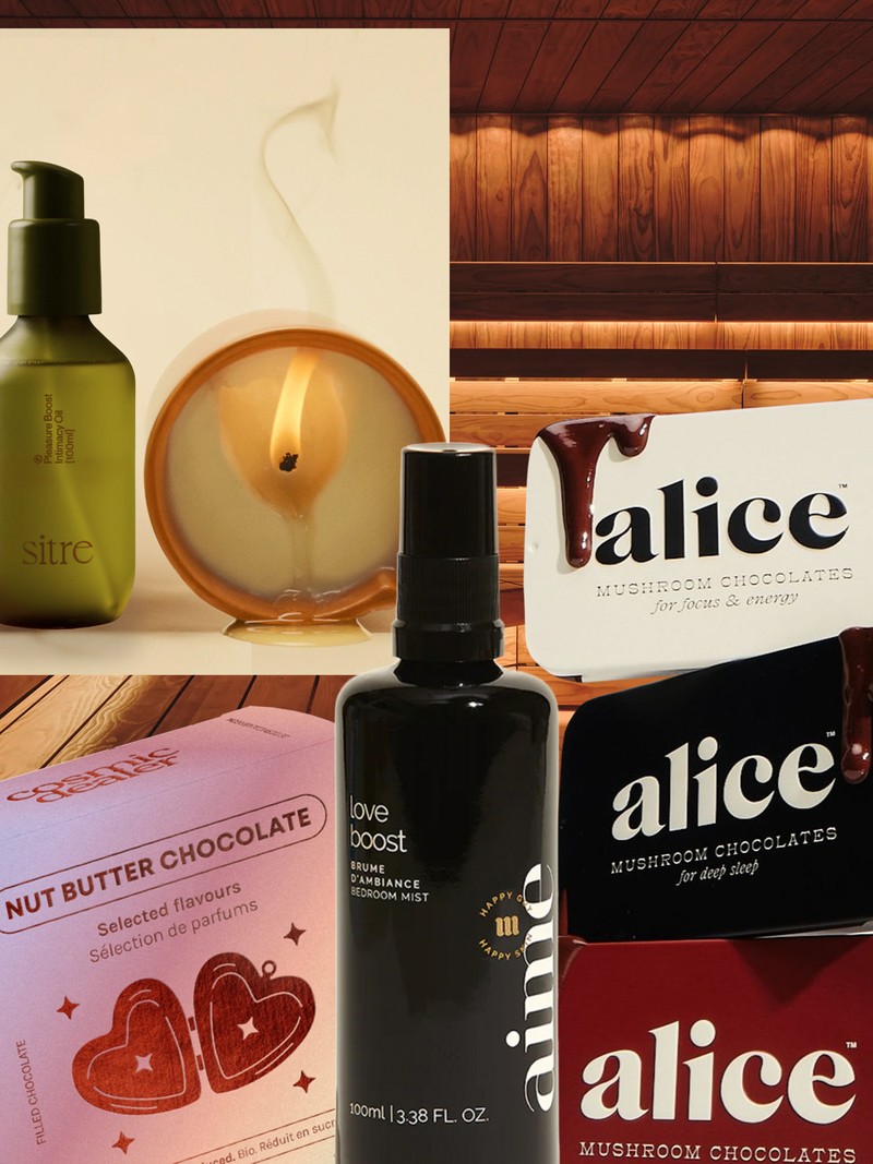 10 Self-Care Treats For Valentine’s Day