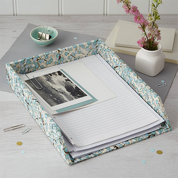Letter Tray from Harris & Jones