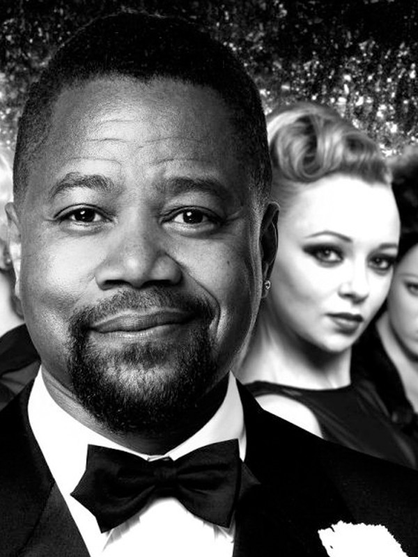 10 New Theatre Shows To Book Now