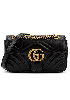 Leather Bag from Gucci