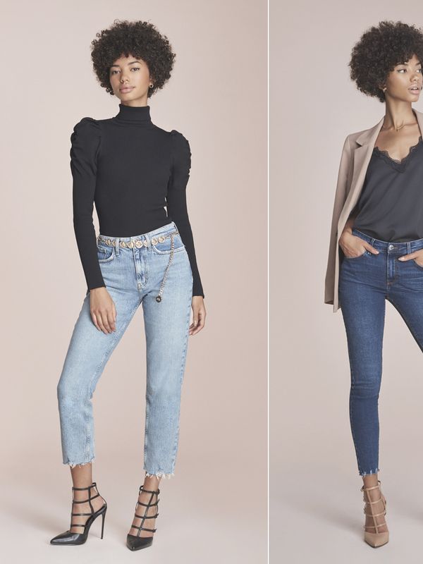Every Denim Style Available On The High Street