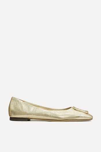 Georgia Ballet Flat from Tory Burch