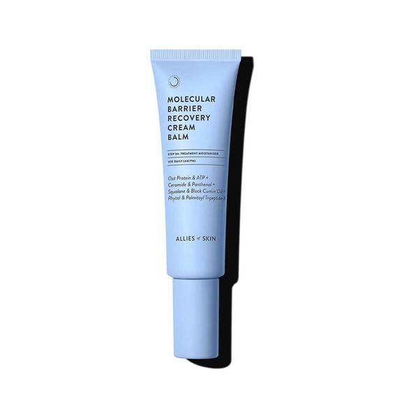 Molecular Barrier Recovery Balm