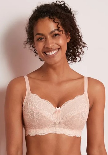 Andorra Non Wired Bra from Panache